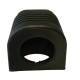GABINETE PLASTICO 1 BOCA 30MM