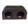 GABINETE PLASTICO 2 BOCA 30MM