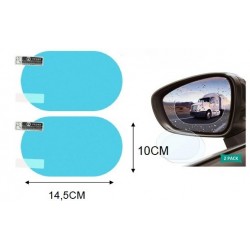 JGO FILM ANTI-FOGPARA ESPEJO RETROVISOR 