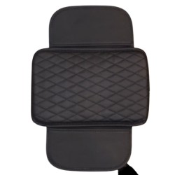 FUNDA PARA REPOSABRAZO SIMIL CUERO 