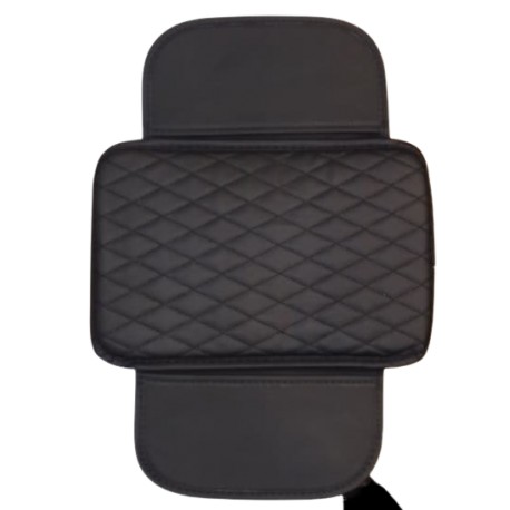 FUNDA PARA REPOSABRAZO SIMIL CUERO 