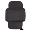FUNDA PARA REPOSABRAZO SIMIL CUERO 