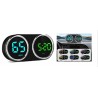 VELOCIMETRO DIGITAL RELOJ/BRUJULA 