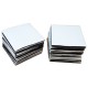 SET DE 20 VELCRO PARA AUTO MEDIDA 5X5CM