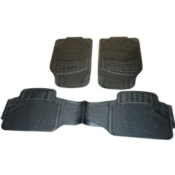 CUBRE ALFOMBRA 3 PIEZAS 