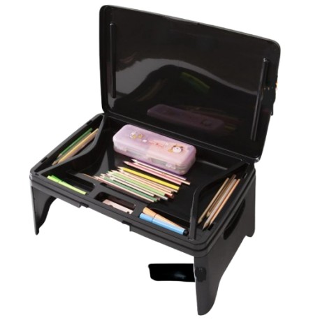 MESA PLASTICA PLEGABLE 