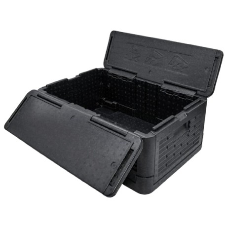 CAJA TERMICA PLEGABLE 42LTRS