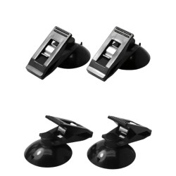 JUEGO DE VENTOSAS CON CLIP 