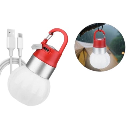 LUZ DE LED PARA TIENDA 7 COLORES 