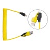 CABLE DE CARGA RAPIDA 3 EN 1 65W