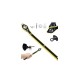 LLAVE DE CRIQUET DE AJUSTE 