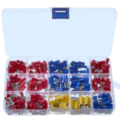 KIT DE TERMINALES 
