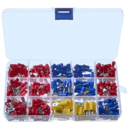 KIT DE TERMINALES 