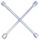 LLAVE CRUZ 4 BOCAS 