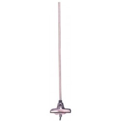 ANTENA TIPO FORD 3 TRAMOS