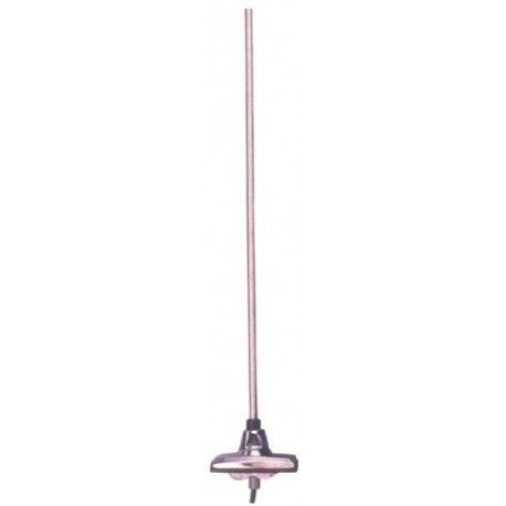 ANTENA TIPO FORD 3 TRAMOS