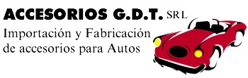Accesorios GDT